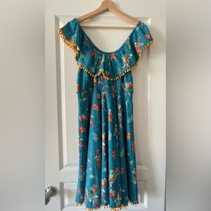 Sourpuss Clown Dress